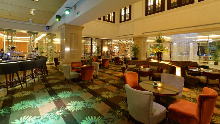 Hotel Equatorial Ho Chi Minh City